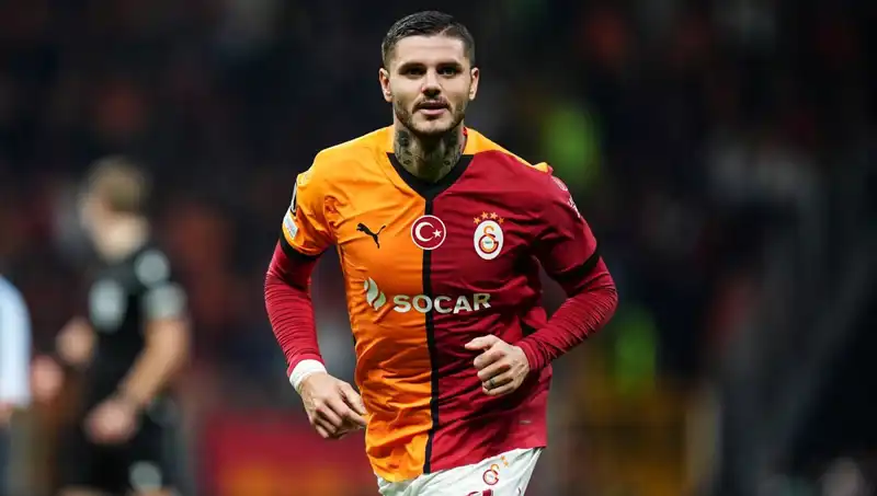 Icardi'nin Dönüş Tarihi Belli Oldu: Taraftarları Sevindiren Gelişme