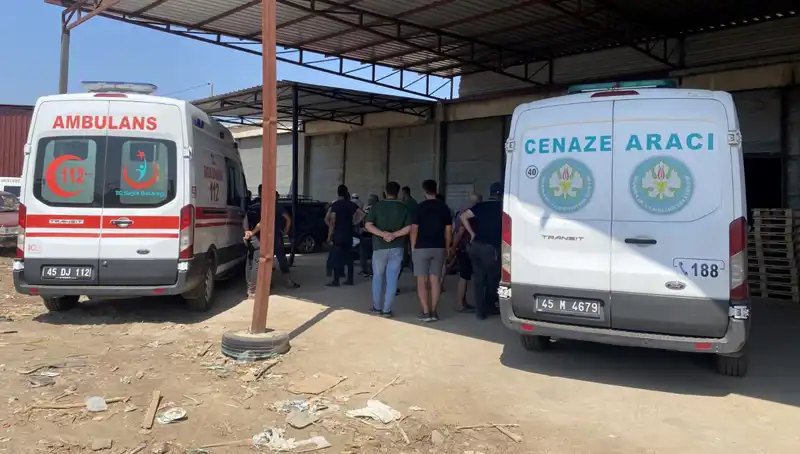 Marangozun Sır Ölümü: Şirket Hisse Senetleri Üzerindeki Etkileri