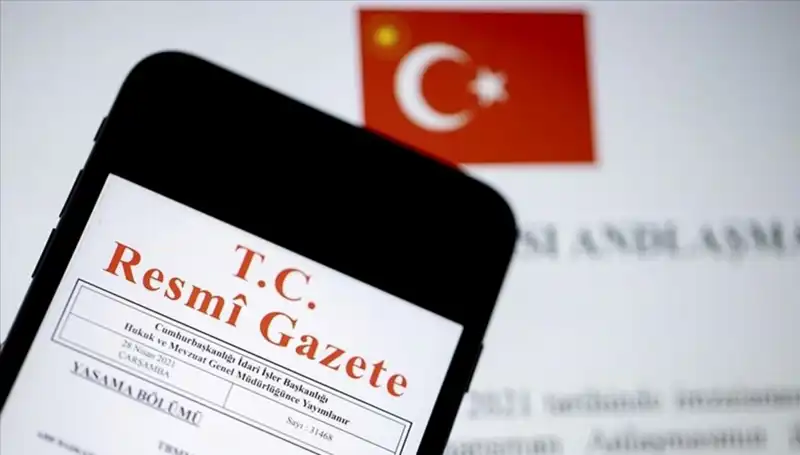 5 Eylül 2025 Resmi Gazete Kararları: Piyasalara Etkisi ve Hisse Senetleri Üzerindeki Yansımaları