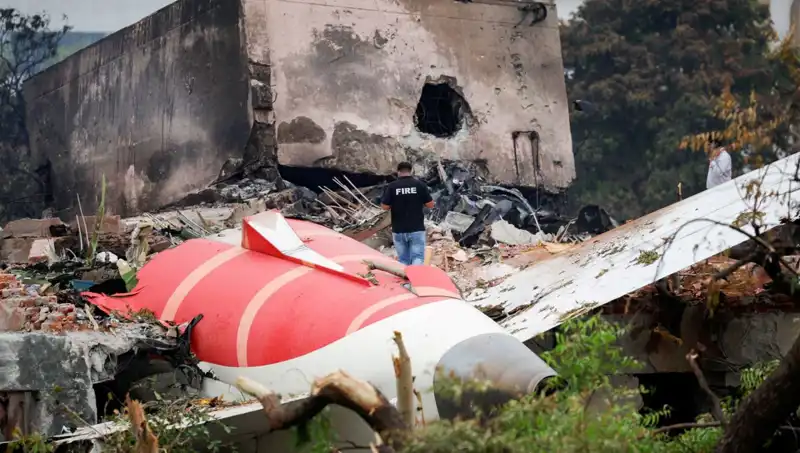 Air India Faciasında Gizemli Kokpit Konuşmaları: Yeni Gelişmeler