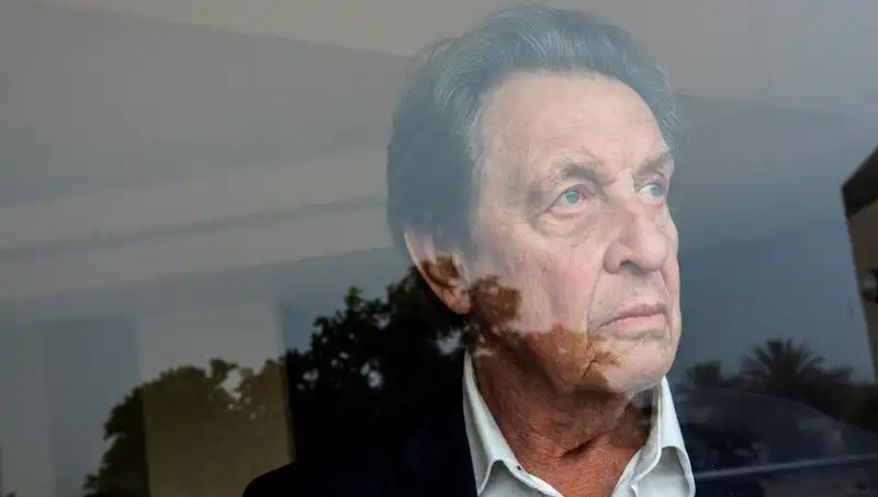 Elon Musk'ın Babasından Şok Açıklama: İşlediği Cinayetler ve Büyücülük İddiaları