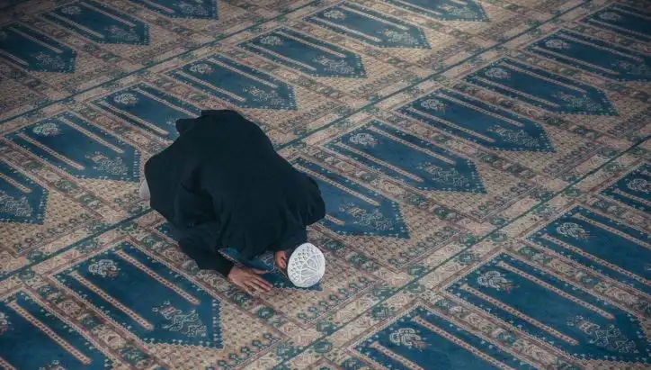 Cuma Namazı Saati: 12 Eylül İstanbul, Ankara ve İzmir İçin Bilmeniz Gerekenler