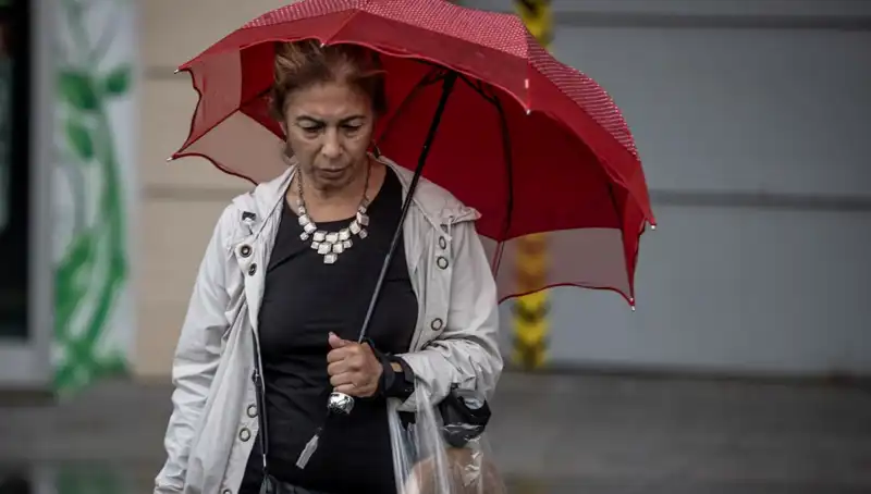 Meteorolojiden Beklenen Fırtına ile Hisse Piyasalarındaki Etkiler