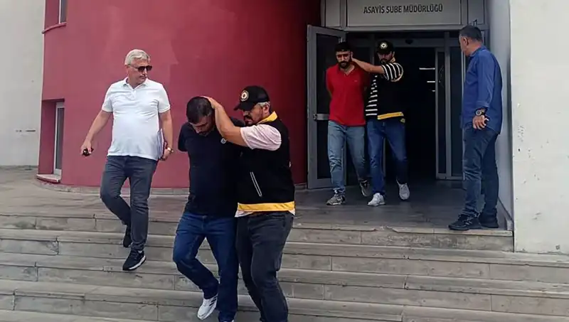 Dolandırıcılık suçu: Sabun paketleme vaadiyle düzenlenen dolandırıcılık operasyonu
