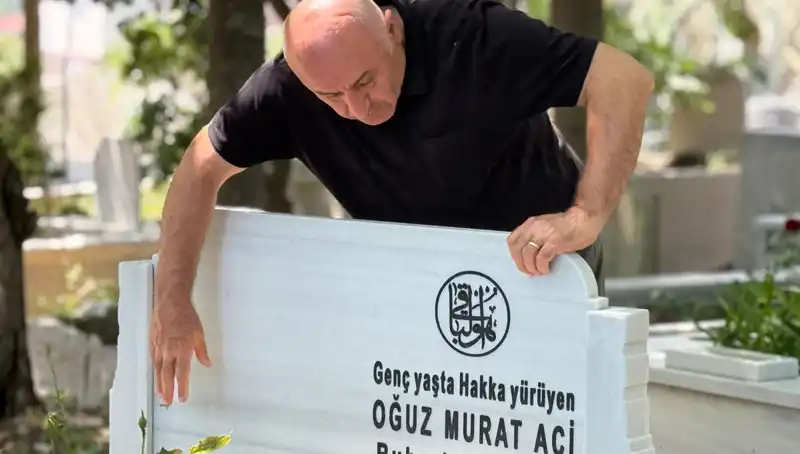 Aci Ailesi Bu Babalar Günü'nde Yas İçinde: Duygusal Bir Hikaye
