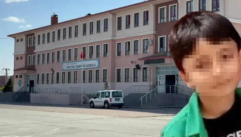 10 Yaşındaki Yusuf'un Akran Zorbalığı Sürecindeki Trajedi