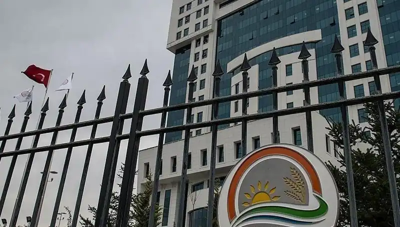 Tarım ve Orman Bakanlığı, 8500 Personel Alımı İle İstihdamı Artırıyor