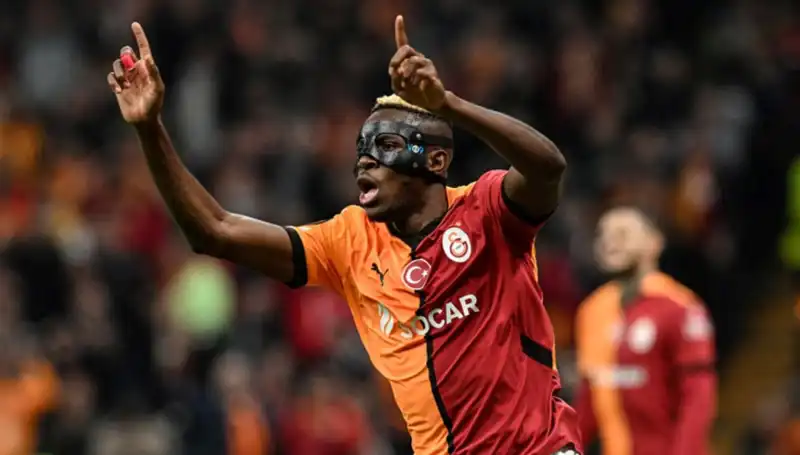 Osimhen Olmazsa Galatasaray'ın Alternatif Stratejisi Nedir?