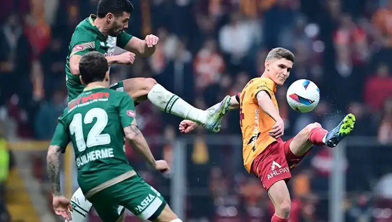 Konyaspor-Galatasaray Yarı Final Maçında Kimler Öne Çıkacak?