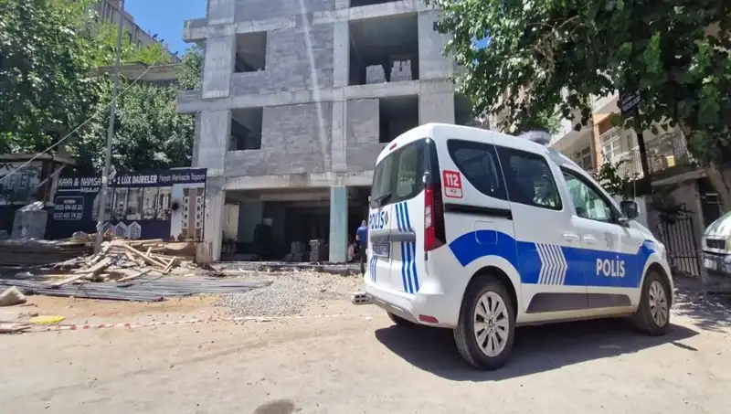 Diyarbakır'dan Gözyaşlarıyla Karşılanan İkinci Acı Haber Geldi