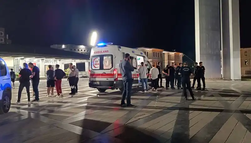 14 Yaşındaki Çocuğun Duygusal Çöküşü ve Hisse Senedi Piyasası Üzerindeki Etkileri