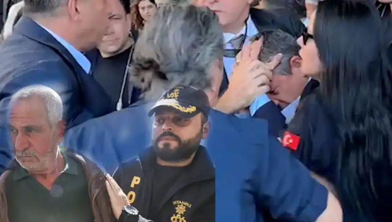 Özgür Özel'e Saldırı: Önlenebilir miydi? Tehlikeler Hakkında Neler Biliniyor?