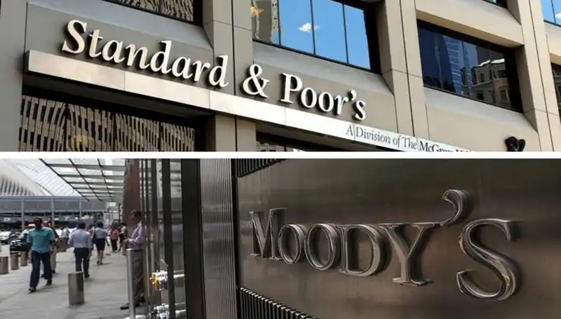 Moody's Kredi Notu Açıklanması Türkiye İçin Hayati Öneme Sahip