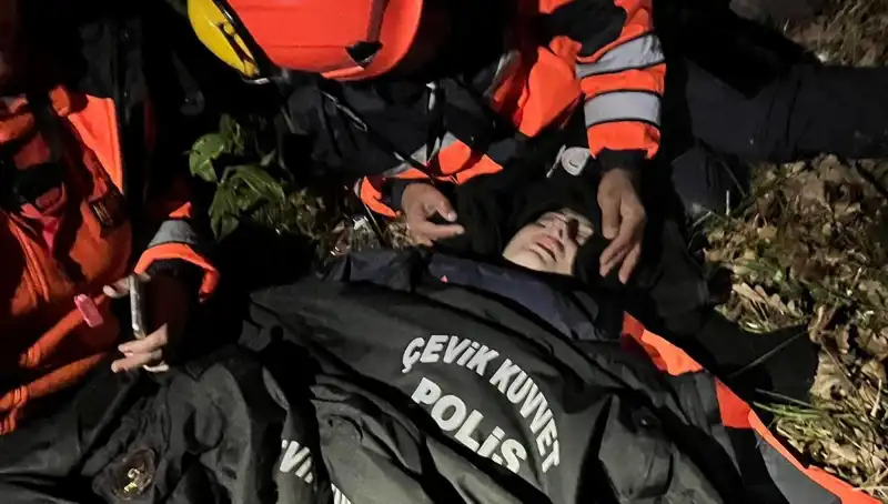 Mimar Ece Gürel’in Belgrad Ormanı’ndaki Gizemi: Arama Sonrası Vefat