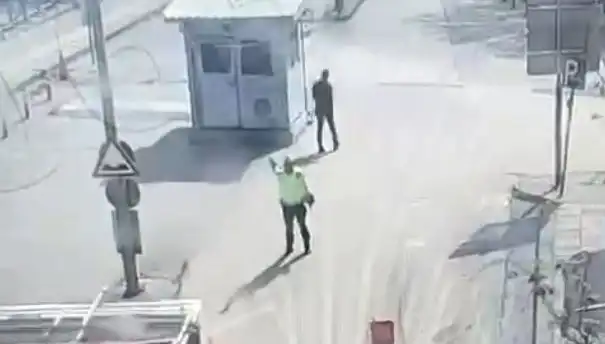 CHP'nin Siyasi Otobüsünün Şoförüne Şok Ev Hapsi Kararı!