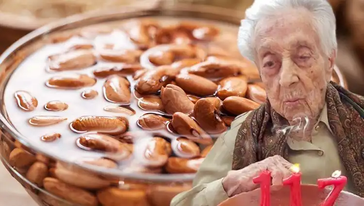 117 Yaşına Kadar Hayat Süren Dünyanın En Yaşlı İnsanı ve Uzun Ömrünün Sırrı