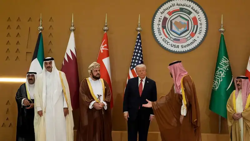 Trump’ın En Yakın Dostları İsrail ile İran Savaşından Nasıl Kazançlı Çıktı?