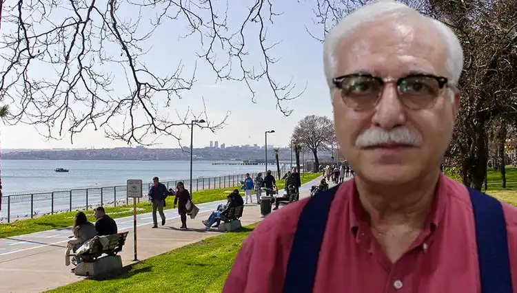 Profesör Özlü'den Şok Uyarı: Çiçekli Alanlar Tehlikeli mi?