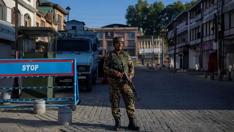 Nükleer Güçler Arasında Artan Gerilim: Hindistan'la Saldırı Riski Yükseliyor