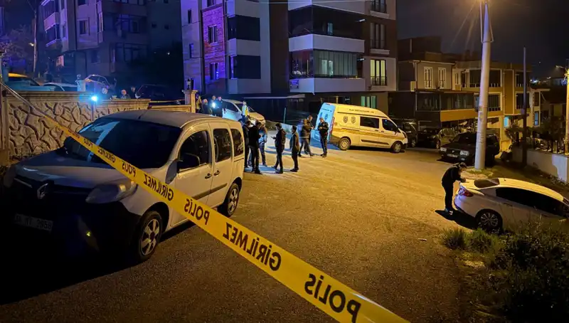 Sakarya’da Kanlı Gece: Komşular Arasında Patlayan Sözlü Tartışma, 5 Can Aldı