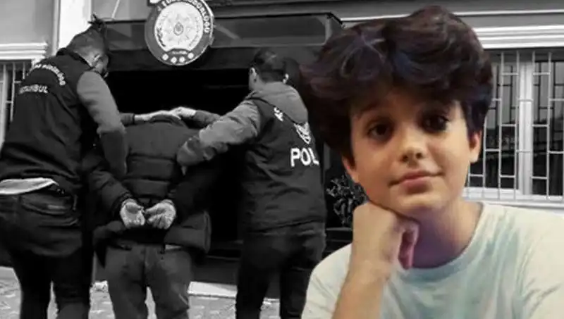 Mattia Ahmet Minguzzi Cinayetinde Şok Gelişme: Aileyi Tehdit Edenlere 7 Yıl Hapis İstemi