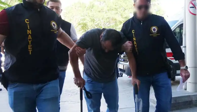 ** Kayıp Kişinin Ölümü: Evli Çiftin Şoke Eden İtirafı ve arka plandaki Gerçekler