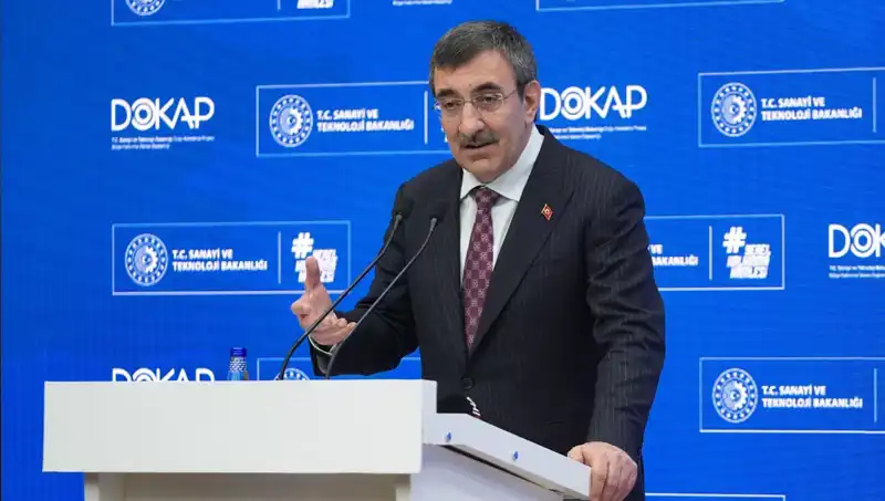 Cevdet Yılmaz'dan Ekonomi İle İlgili Önemli Mesajlar ve Hedefler