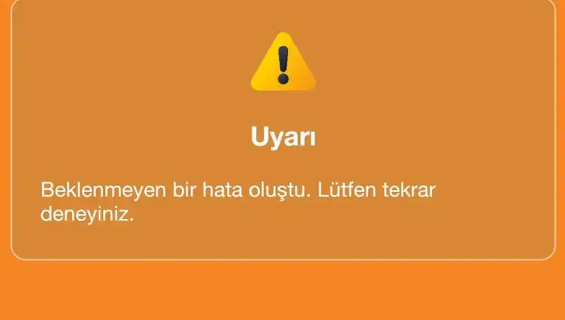 ÖSYM Aday İşlemleri Sistemi (AİS) Hız Kesmiyor: Çökmüş Olabilir Mi?