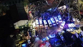 Amasra’daki Maden Faciasında Mütalaa Verildi: 43 Kişinin Hayatını Kaybettiği Olayda Sorumlular Hakkında Karar Aşamasında