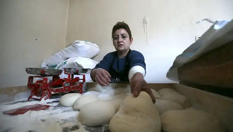 Fırıncılığı Yeniden Keşfeden Usta: Ekmek Teknesini Diriltti!