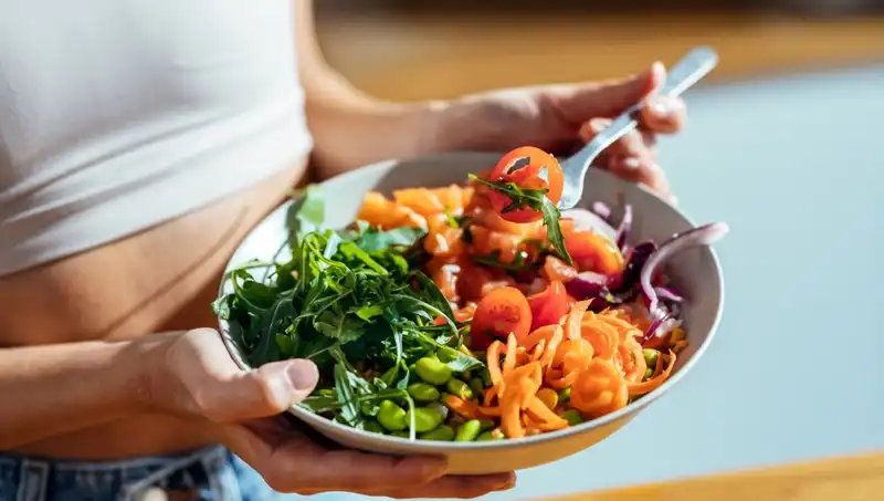 Vegan Beslenmenin Kanser Riskine Etkisi: Gerçekler ve Yanıltmalar