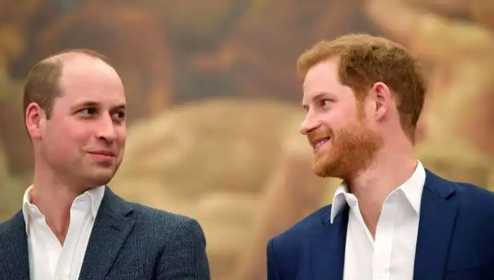 Prens Harry ve Prens William’ın Küslüğü: Monarşi İçin Tehlike Mi?