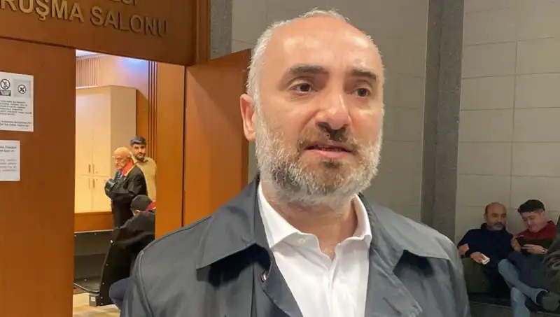 İsmail Saymaz'a Yapılan Gezi Gözaltısı: Olayın Ayrıntıları ve Son Gelişmeler