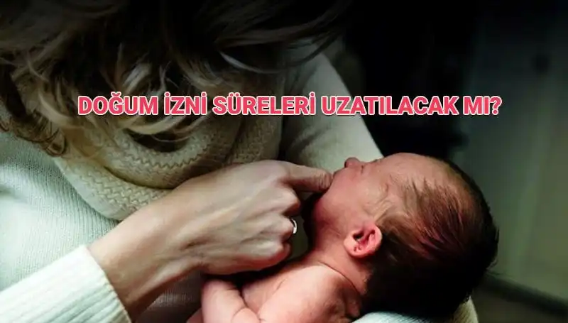 Annelik İzni Süresinde Değişiklikler: 2023'te Ne Bekleniyor?