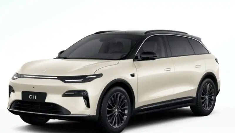 Çin'in SUV Pazarındaki Şaşırtıcı Fiyat Değişimi ve Yatırımcılar Üzerindeki Etkisi