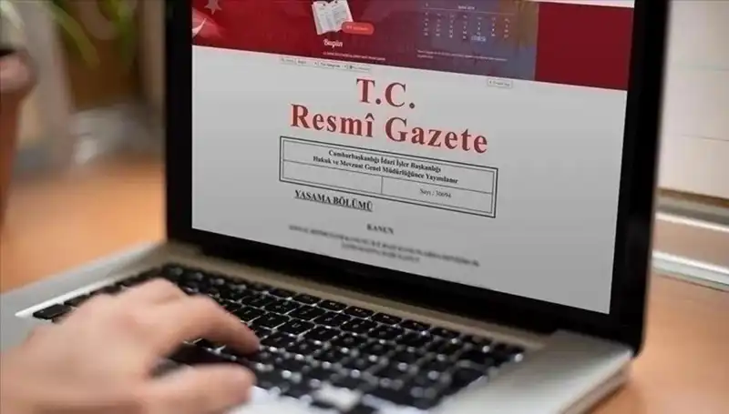 6 Nisan 2025 Resmi Gazete Kararları Hisse Senetleri Piyasasını Nasıl Etkileyecek?