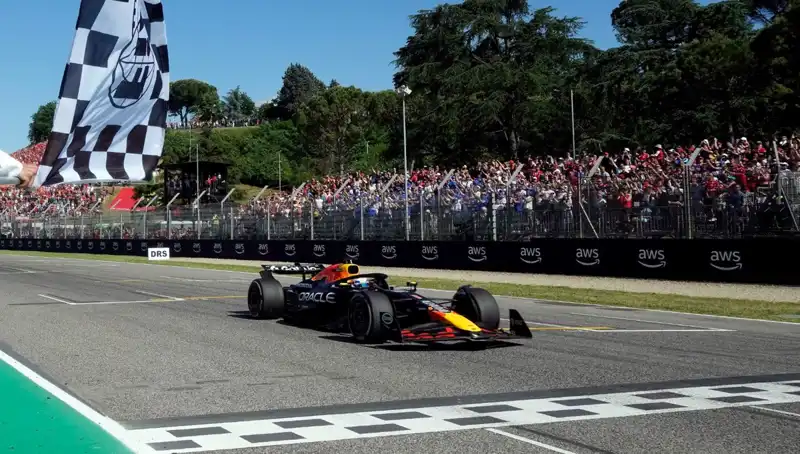 Formula 1'de Takvimdeki Zirve: Monako Grand Prix'si için Hazırlıklar Başladı