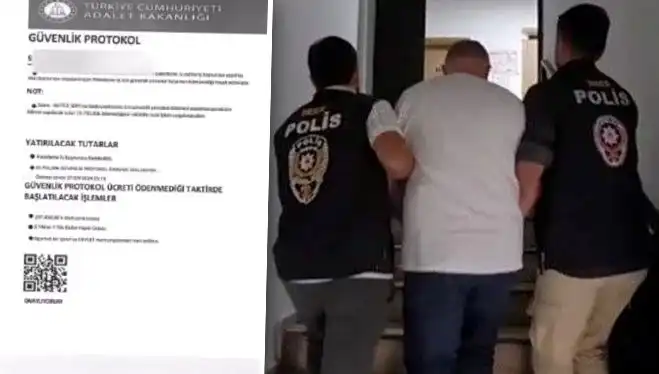 100 Milyonluk 'Evde Ek İş' Vurgunu: Suç Şebekesi Ortaya Çıktı!
