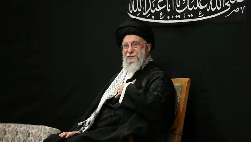 Hamaney, İlk Kez Kamuoyuna Çıktı: İsrail ile Savaşın Ardgından İlk Açıklamalara Neler Söyledi?