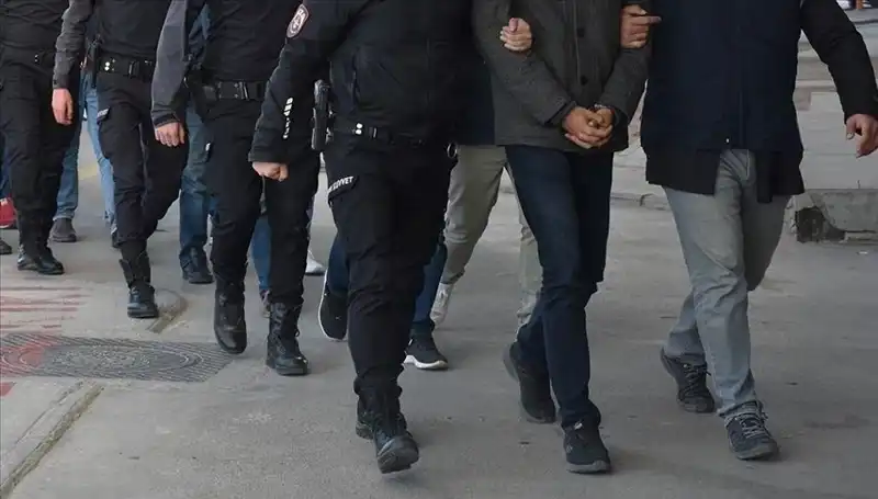 Ankara'da DEAŞ Operasyonları: 7 İlde 27 Gözaltı Kararı Açıklandı