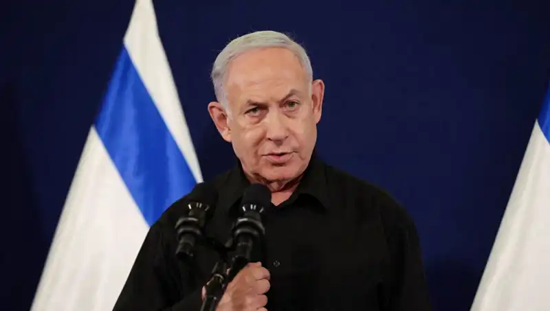 İsrail Suriye’ye Saldırı Tehditleri: Netanyahu ve Katz’tan Orduya Kritik Talimatlar