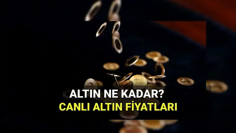Güncel Altın Fiyatları 3 Temmuz: Yatırımcıları Şaşırtan Rakamlar