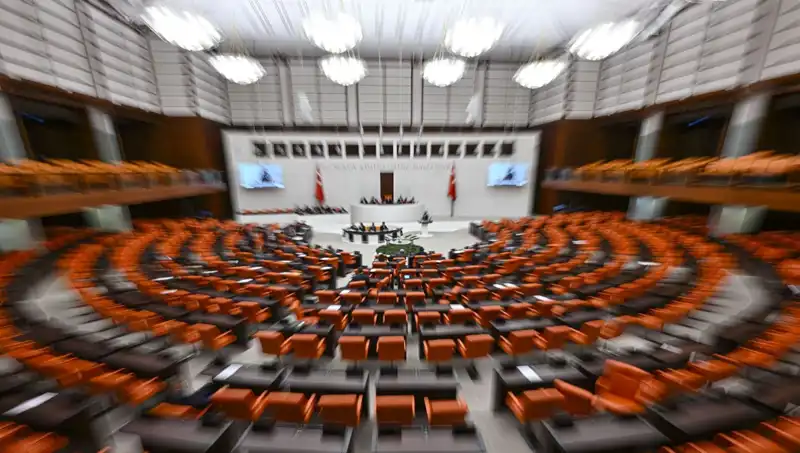 İklim Kanunu Teklifi Neden Ötelendi? Hisse Senetleri Üzerindeki Etkisi