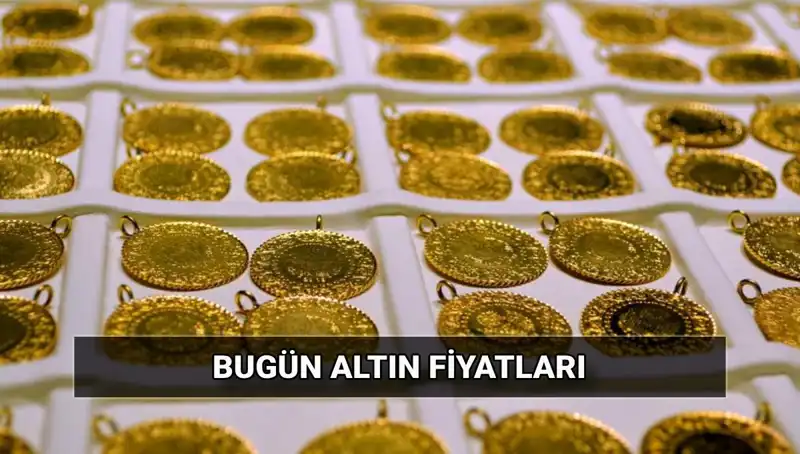 Son Dakika: 20 Mayıs Canlı Altın Fiyatları ile Piyasalara Dair Beklentiler