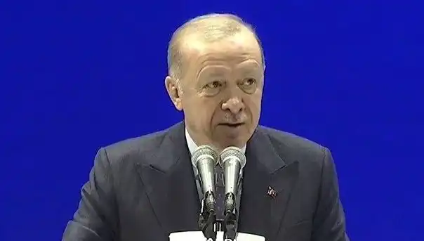 Cumhurbaşkanı Erdoğan'dan Çarpıcı Açıklama: Göç Sorununda Batılı Ülkelerin Rolü