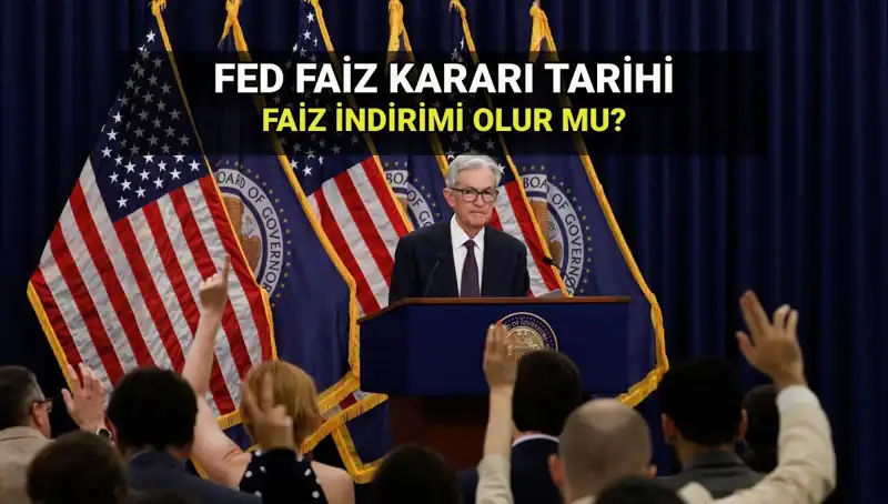 ABD Merkez Bankası'nın Temmuz 2023 Faiz Kararının Pazar Etkisi