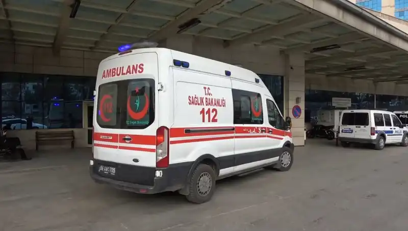 Birlikte Yaşadığı Adamı Bıçaklayan Kadın, Hisse Piyasalarında Dalgalanma Yarattı