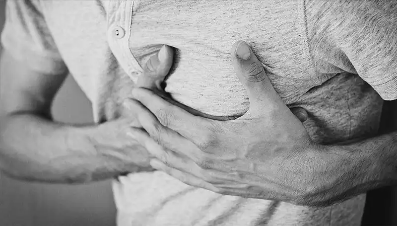 Covid-19 Aşısı ve Kalp Krizi İlişkisi: Araştırmalar Ne Diyor?