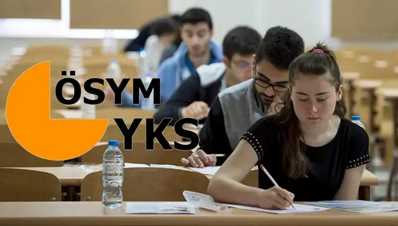 YKS Sınav Giriş Yerleri 2025: Ne Zaman Açıklanacak?
