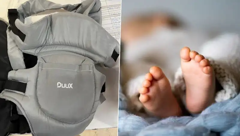 Bebeği Olanlar Dikkat: Kanguru Modelinin Satışı Yasaklandı!